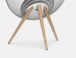 Enceinte bluetooth Bang & Olufsen Beoplay A9 MKII Blanc