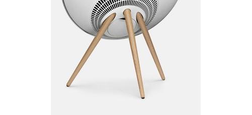 Pieds pour Enceinte B&O PLAY Beoplay A9 Pieds Chêne