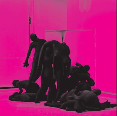 Variations On Darkness