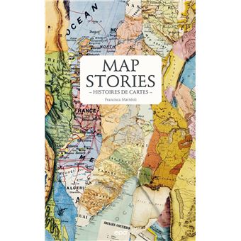 Map stories