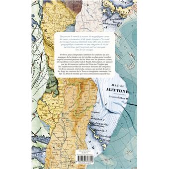 Map stories