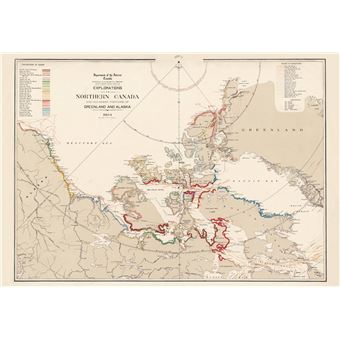Map stories