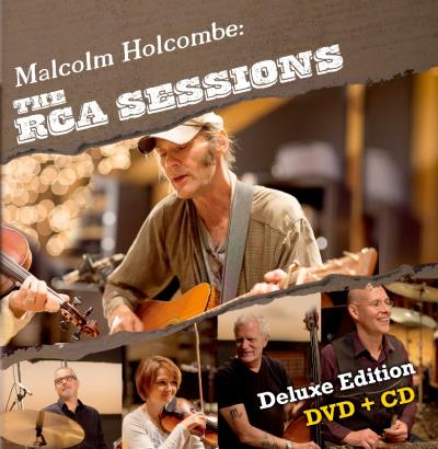 RCS sessions