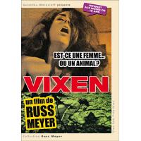 Vixen !