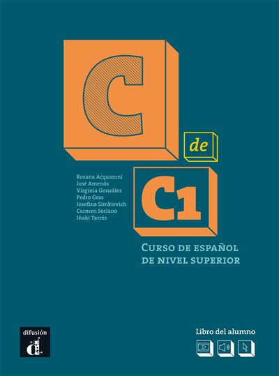 C de c1 - livre eleve + mp3