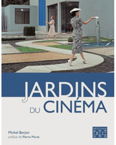 Jardins du cinéma