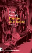 Pouvoirs de la lecture - De Platon au livre électronique