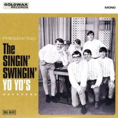 Singin swingin yo yo s