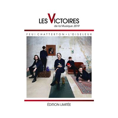 L’oiseleur Edition Fourreau
