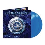 The Blues Album - 2 Vinilos Azul