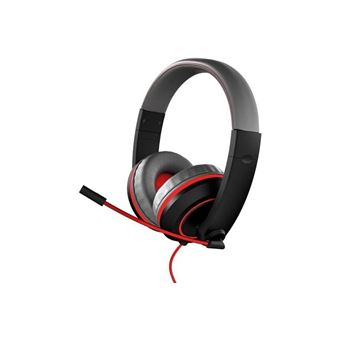 GIOTECK STEREO HEADSET GAMING XH100S PS5 MULTI Casque pour