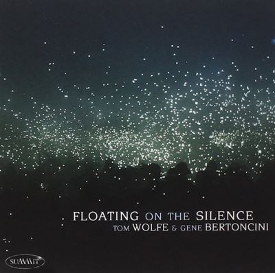 Floating On The Silence