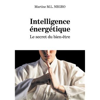 Intelligence énergétique - Le secret du bien-être