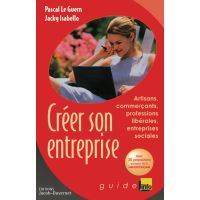 Créer son entreprise