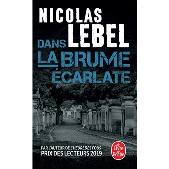 Dans la brume écarlate