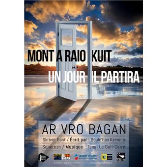 Mont a Raio Kuit