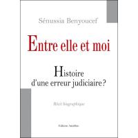 Entre elle et moi