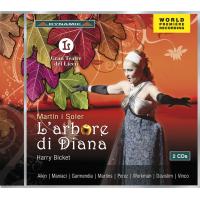 L'arbore di Diana