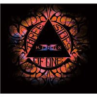 Three Sides Of One Édition Limitée Deluxe