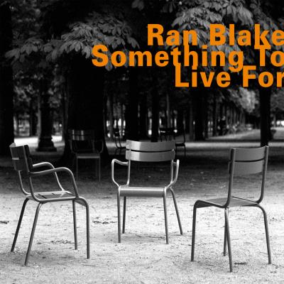 Something To Live For