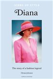 Icons of Style: Diana
