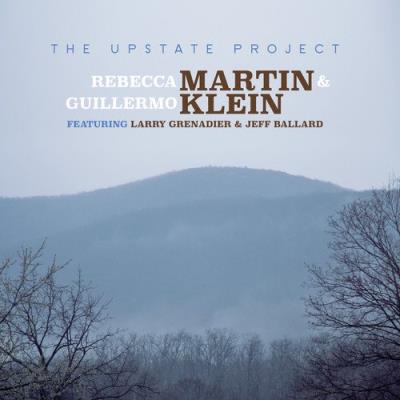 Upstate project/digipack