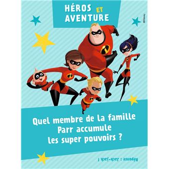 DISNEY CLASSIQUES - Boîte à quiz et défis