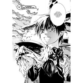 Kingdom of knowledge - Tome 4