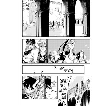 Kingdom of knowledge - Tome 4