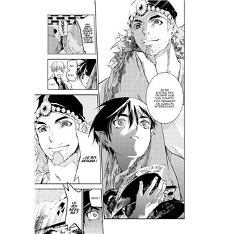 Kingdom of knowledge - Tome 4