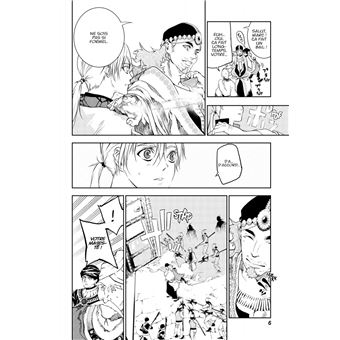 Kingdom of knowledge - Tome 4