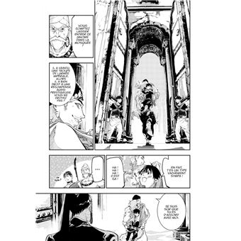 Kingdom of knowledge - Tome 4