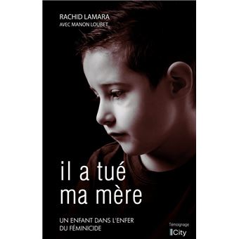Il a tué ma mère - 1