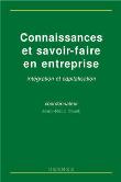 Connaissances et savoir-faire en entreprise