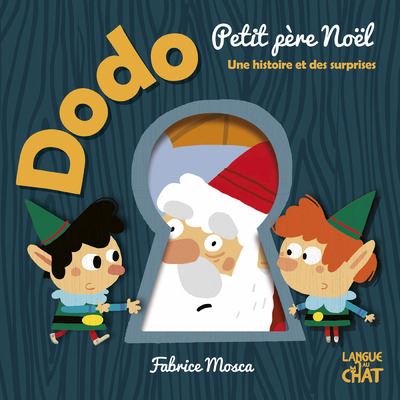 Dodo, petit Père Noël