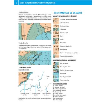 Guide de formation navigation hauturière