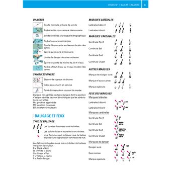 Guide de formation navigation hauturière