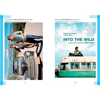 Invitation au voyage... (programme BTS 2023-2024)