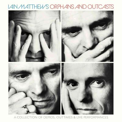 Live performances volume i/iv