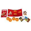 Coffret Tintin Edition Collector Limitée DVD