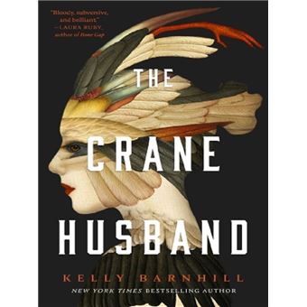 The Crane Husband