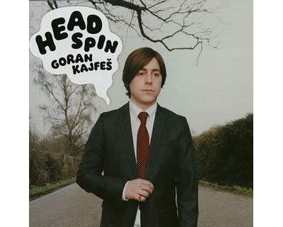 Headspin/inclus 1 titre bonus