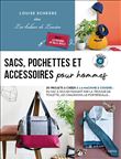 Sacs, pochettes et accessoires pour hommes