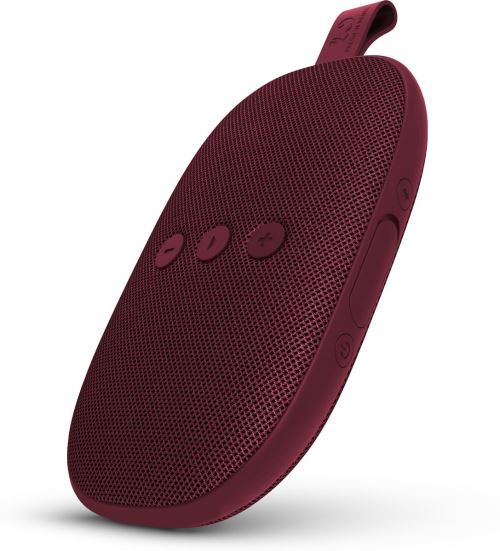 Fresh 'n Rebel Rockbox Bold X Ruby Red