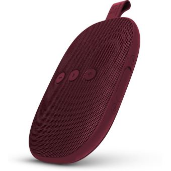 Enceinte nomade Fresh'n'Rebel Rockbox Bold XS IPX5 Bleu
