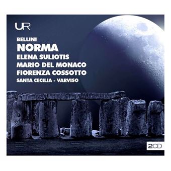 Vincenzo Bellini - 1