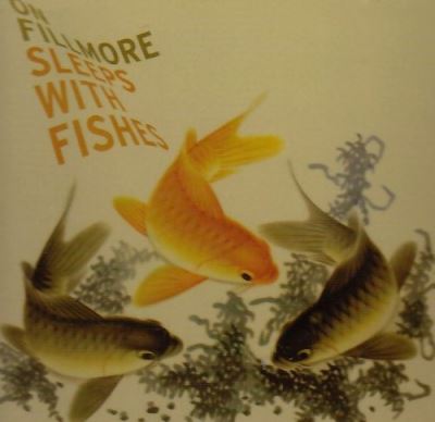Sleeps with fishes