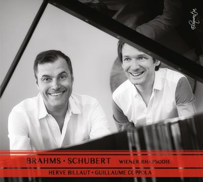 Wiener Rhapsodie Digipack
