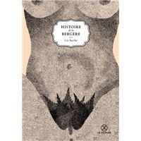 Histoire de la bergère - tome 1 De la vie d'une chienne