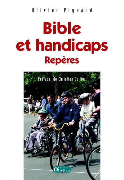 Bible et handicaps : repères
